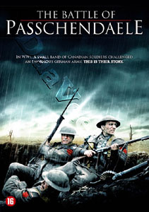 The Battle of Passchendaele (2008)  (DVD)